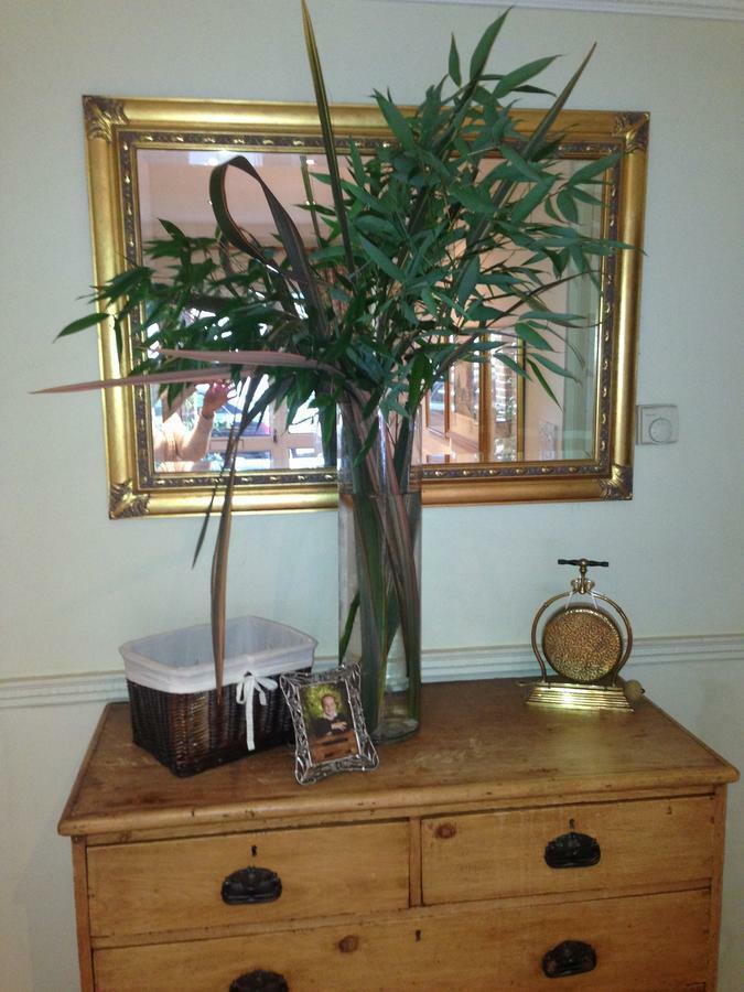 Stapehill Lodge B&B Hampreston Екстер'єр фото